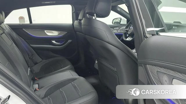 Mercedes-Benz AMG GT id 3890900 из Кореи 20