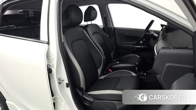 Kia Morning Urban (JA) id 3394361 из Кореи 20