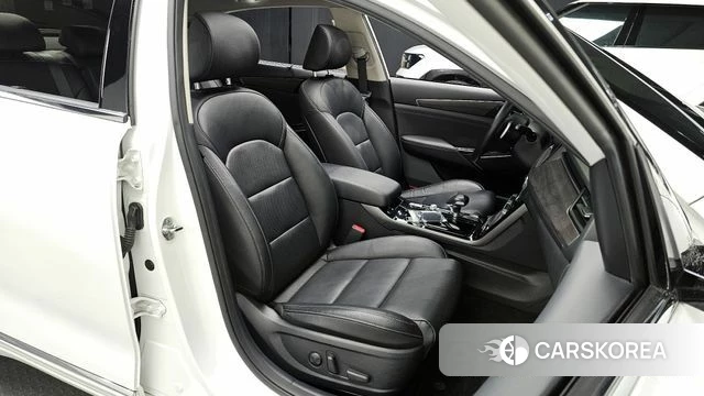 Kia K7 Premier id 3911275 из Кореи 20