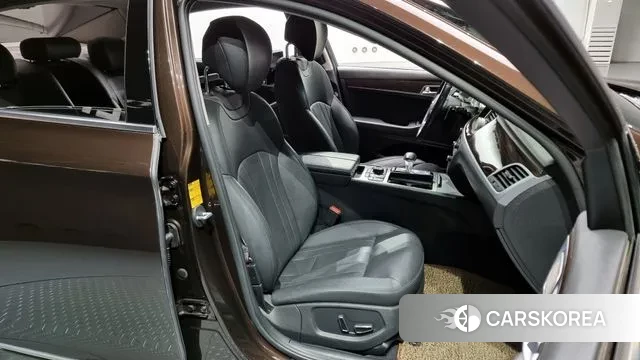 Genesis G80 id 3050390 из Кореи 20