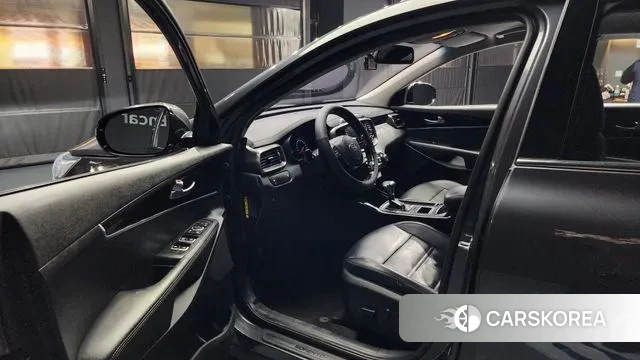 Kia The New Sorento id 3221024 из Кореи 20