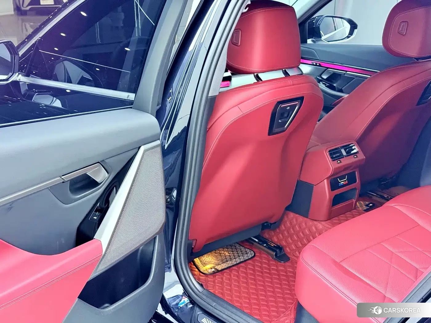 BMW 5 series id 4686244 из Китая 15