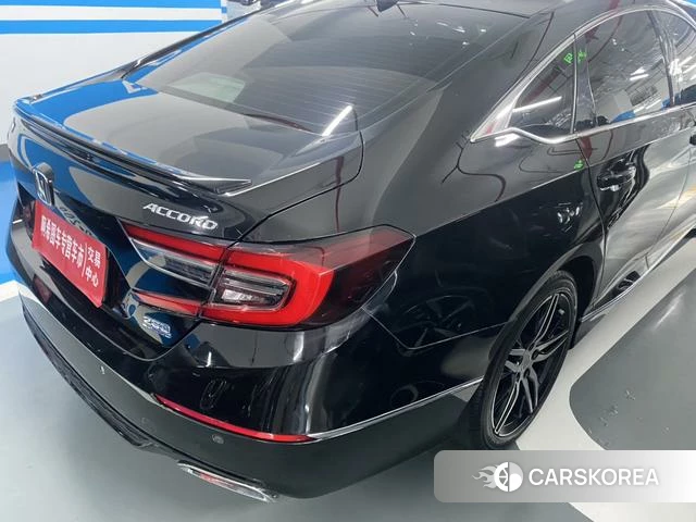 Honda Accord id 4367547 из Китая 38