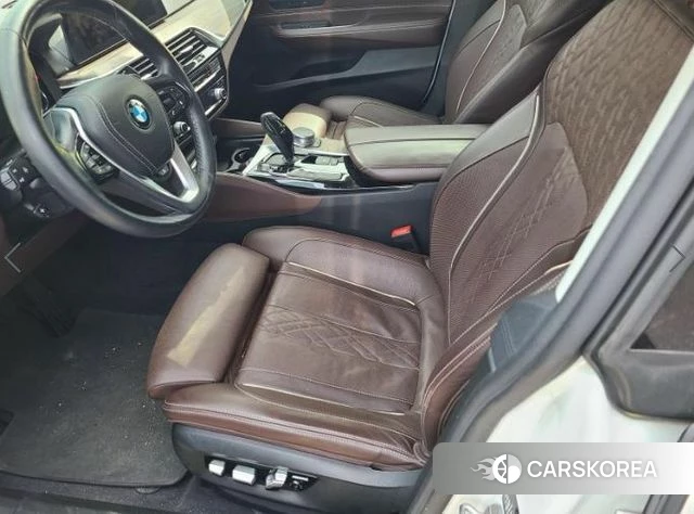 BMW 6 Series GT (G32) id 4212062 из Кореи 14