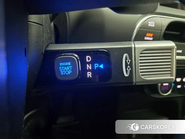 Hyundai Palisade (LX3) id 4336420 из Кореи 20