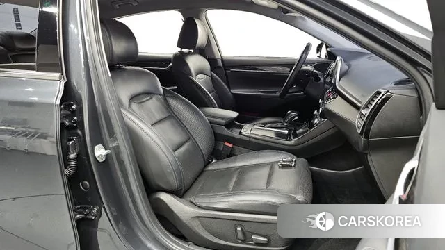 Hyundai Grandeur IG id 3489955 из Кореи 20