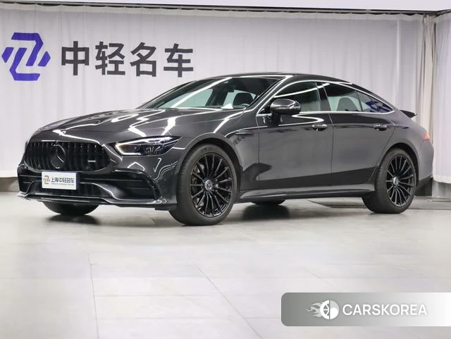 Mercedes-Benz AMG GT id 4238252 из Китая 29