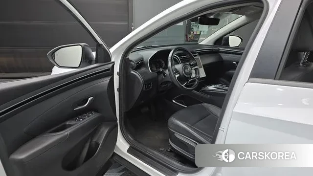 Hyundai Tucson (NX4) id 3395512 из Кореи 20