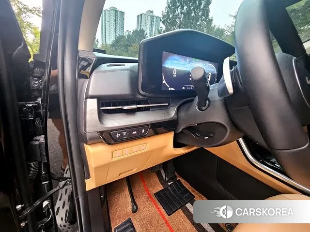 Kia Carnival 4th generation id 3354597 из Кореи 18