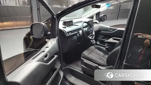 Hyundai Staria id 3406661 из Кореи 20