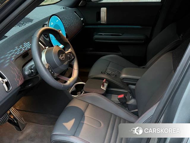 Mini Cooper S Countryman 3rd Generation id 4601264 из Кореи 18