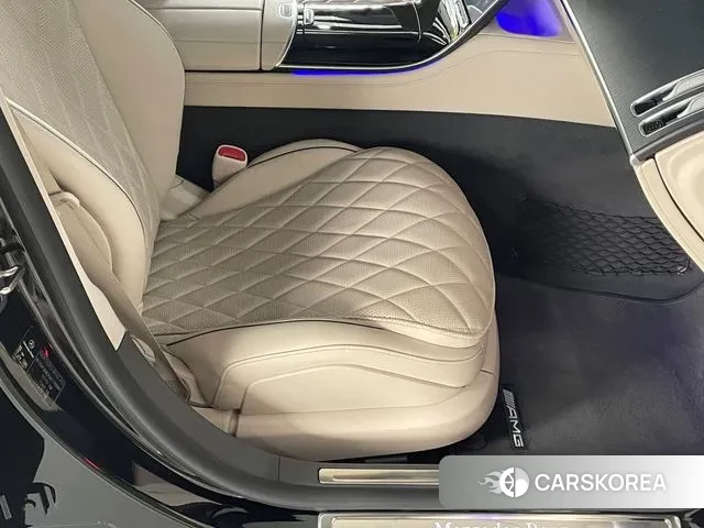 Mercedes-Benz S-Class W223 id 3551025 из Кореи 20