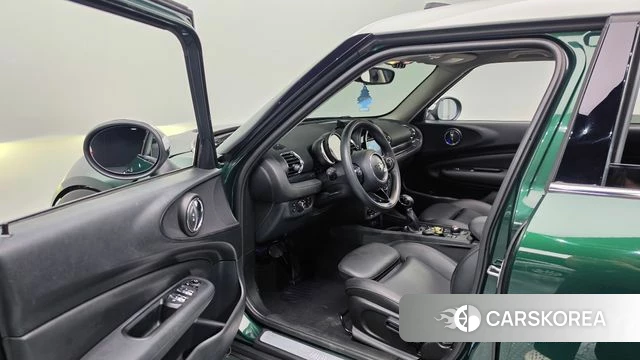 Mini Cooper Clubman id 4837009 из Кореи 30