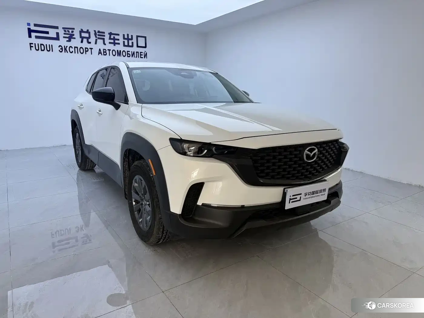 Mazda CX-50 Xingya id 4576494 из Китая 15