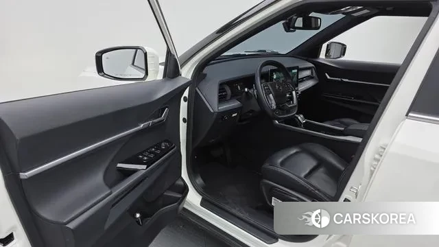 Ssangyong Torres id 3508164 из Кореи 20