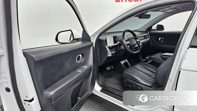 Hyundai Ionic 5 id 3427667 из Кореи 20