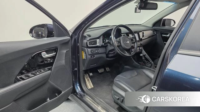 Kia Niro id 4633256 из Кореи 33