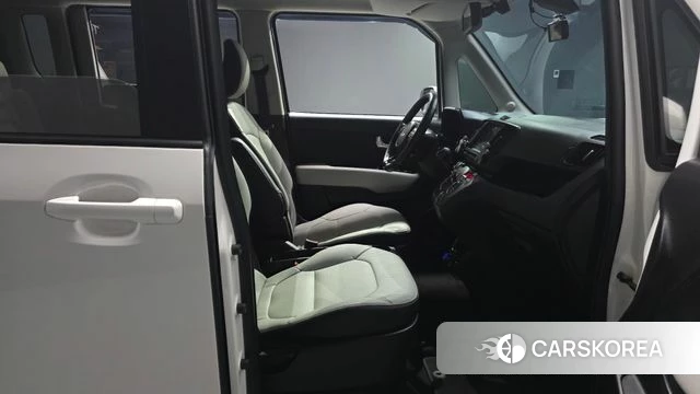 Kia The New Kia Ray id 3838758 из Кореи 20