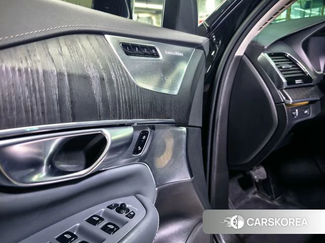 Volvo XC90 id 4218182 из Китая 18