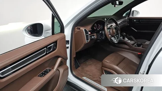 Porsche Cayenne (PO536) id 3492509 из Кореи 20