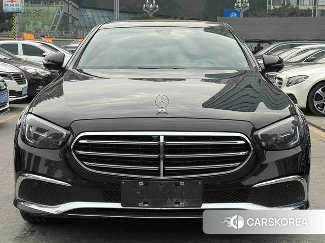 Mercedes-Benz E-class id 4275436 из Китая 19