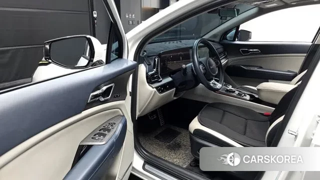 Kia Sportage 5th Generation id 3787719 из Кореи 20