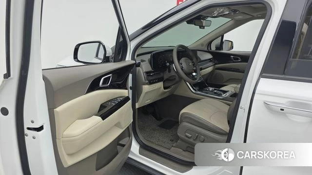 Kia Carnival 4th generation id 4657664 из Кореи 20