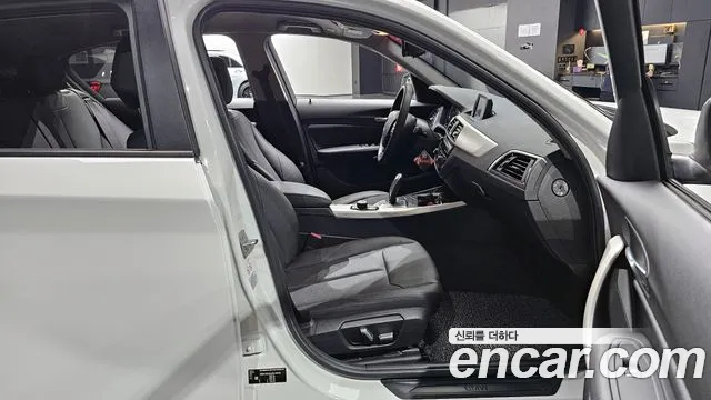 BMW 1 Series (F20) id 2696972 из Кореи 20