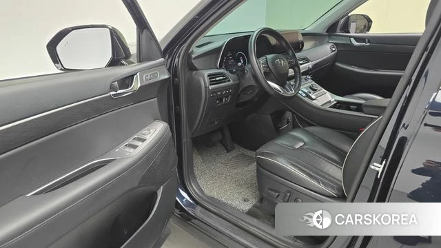 Hyundai Palisade id 4906004 из Кореи 20