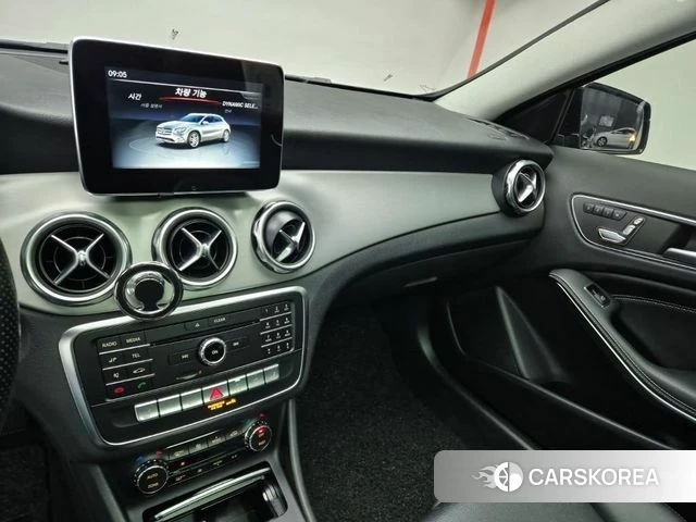 Mercedes-Benz GLA-Class X156 id 4483112 из Кореи 20
