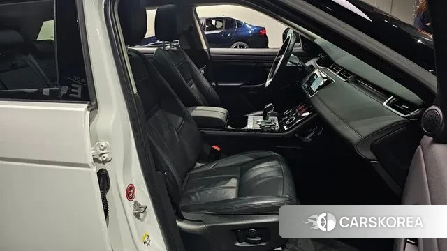 Land Rover Range Rover Evoque 2nd Generation id 3171107 из Кореи 20