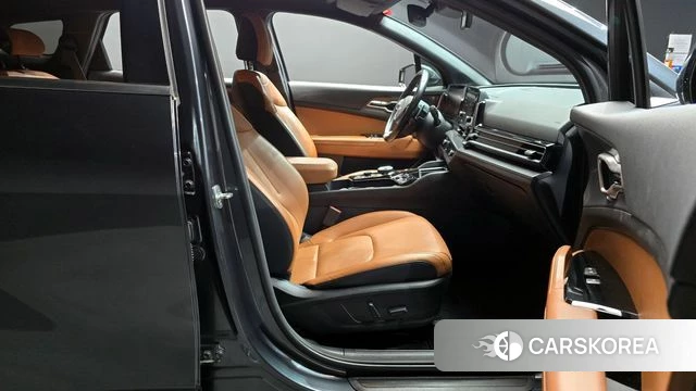 Kia Sportage 5th Generation id 3871922 из Кореи 20