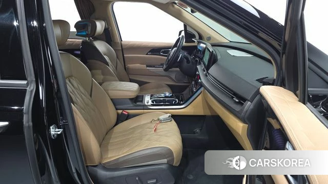 Kia Carnival 4th generation id 4202042 из Кореи 41