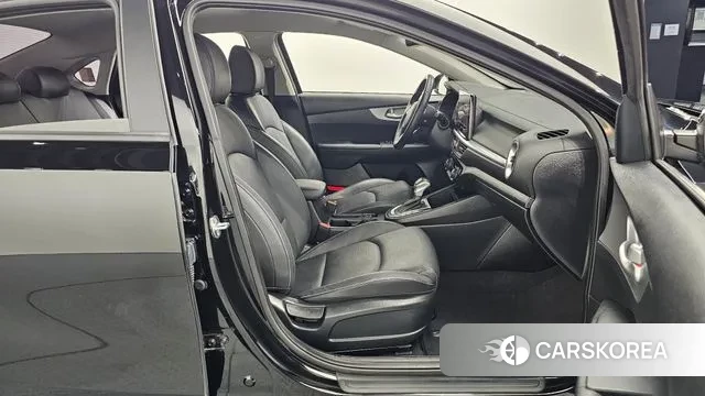 Kia The New K3 2nd generation id 3615536 из Кореи 20