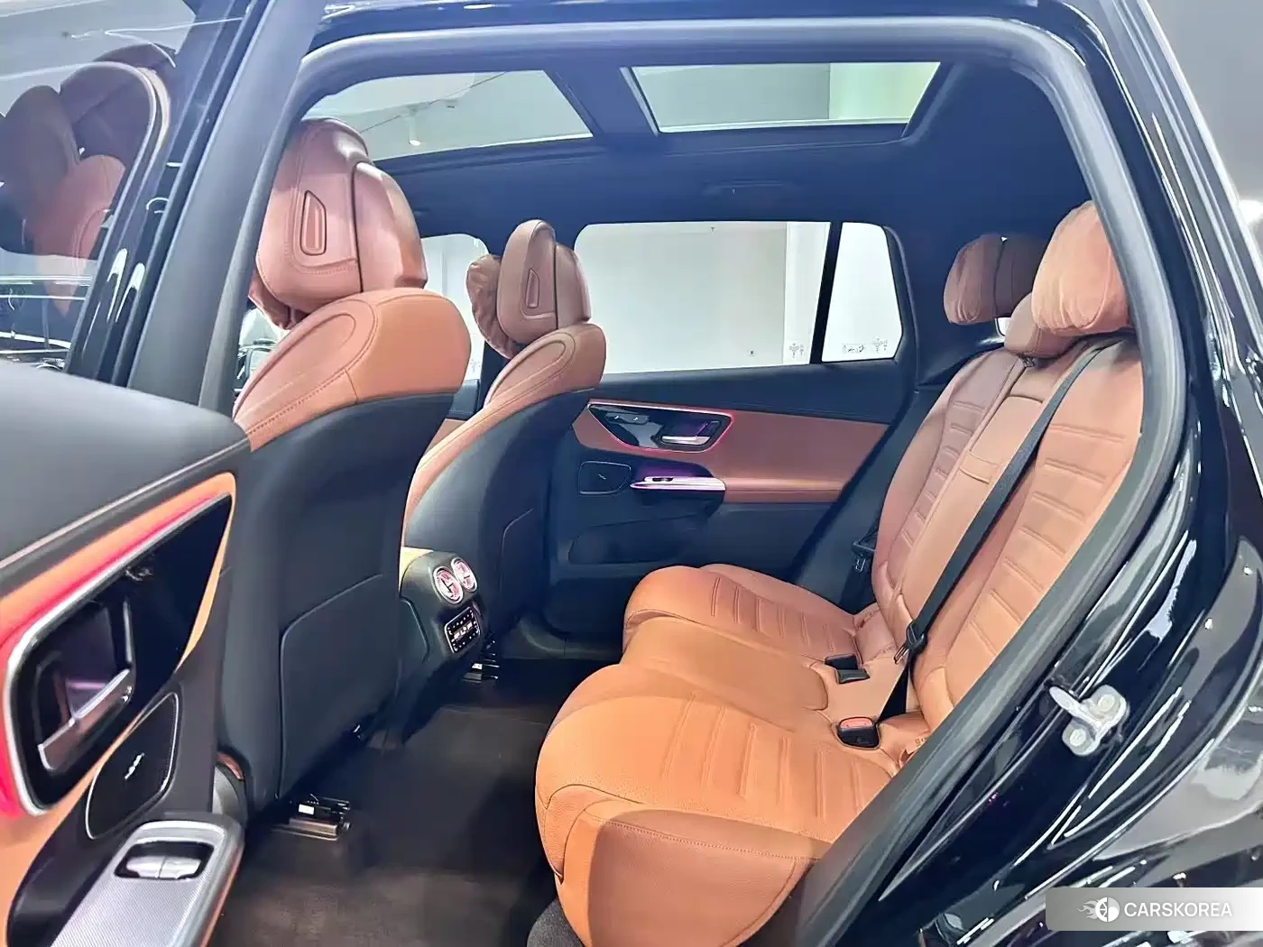 Mercedes-Benz GLC id 4538856 из Китая 10