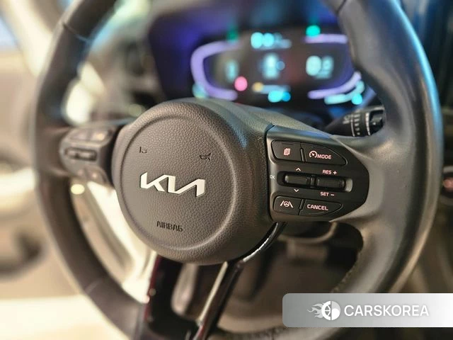 Kia The New Kia Ray id 4486654 из Кореи 17