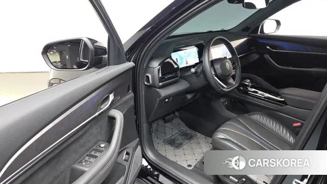 Renault Korea (Samsung) Grand Coleos id 3365318 из Кореи 20