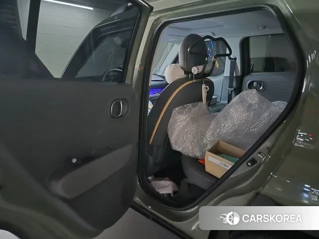 Hyundai Casper id 3041884 из Кореи 20