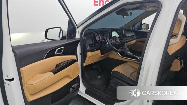 Kia Carnival 4th generation id 4293180 из Кореи 33