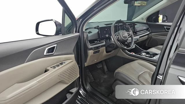 Kia The New Carnival 4th Generation id 4432860 из Кореи 35