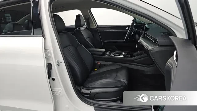 Kia The New K5 Hybrid 3rd generation id 3528555 из Кореи 20