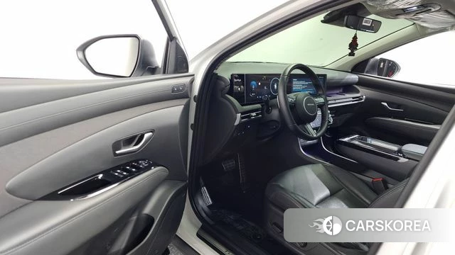 Hyundai The New Tucson (NX4) id 4194449 из Кореи 32