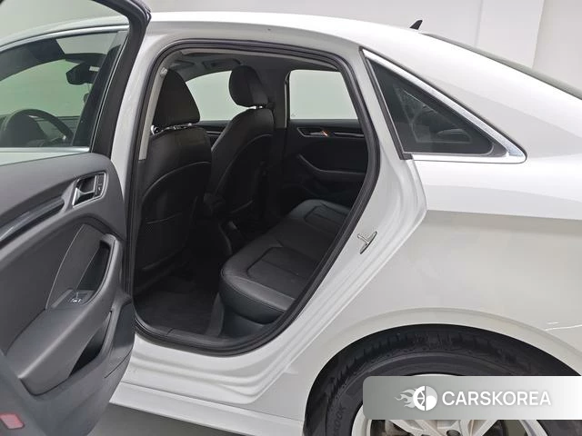 Audi A3 id 4253903 из Китая 20