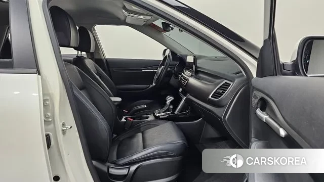 Kia Seltos id 2965777 из Кореи 20