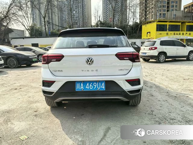 Volkswagen Exploring songs id 4258370 из Китая 10