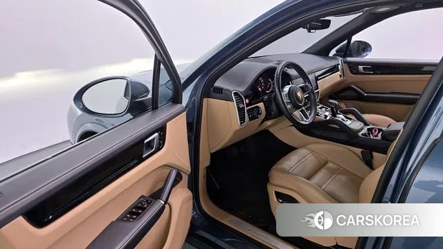 Porsche Cayenne (PO536) id 3766407 из Кореи 20