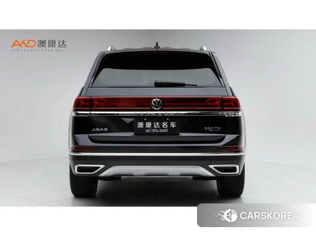 Volkswagen Tourang id 4276957 из Китая 11
