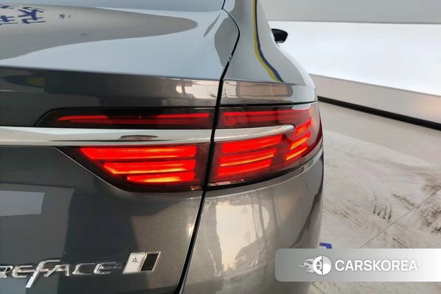 Geely Automobile Xingrui id 3810375 из Китая 17