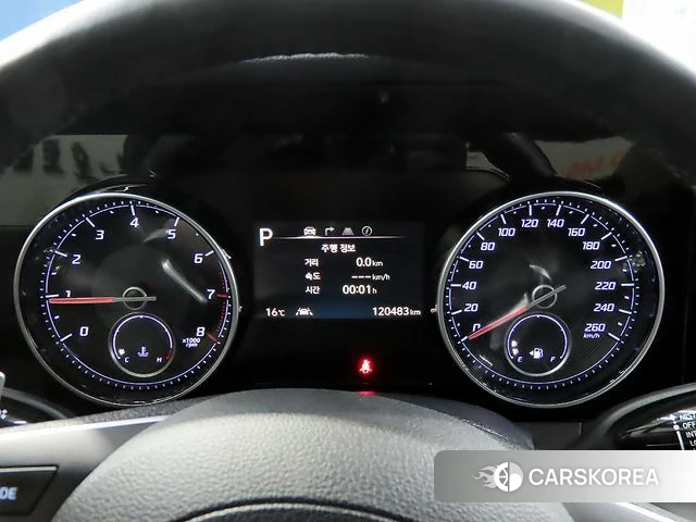 Hyundai The New Grandeur IG id 4255050 из Кореи 20
