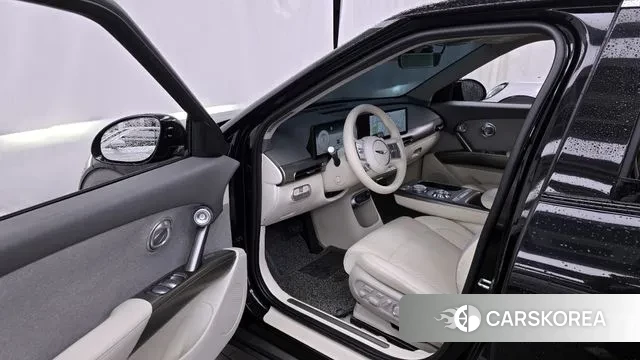 Genesis GV60 id 3406441 из Кореи 20